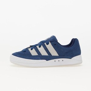 adidas Adimatic Marine/ Crystal White/ Night Indigo