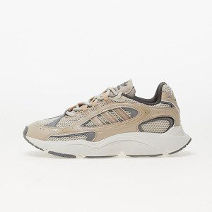 Tenisky adidas Ozmillen Aluminium/ Magic Beige/ Grey Three EUR 40 2/3