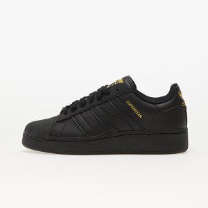 adidas Originals Superstar Xlg Core Black/ Core Black/ Gold Metallic