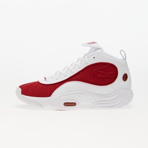 Reebok Answer III Ftw White/ Flash Red/ Ftw White