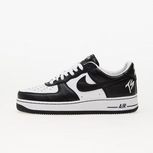 Nike x Terror Squad Air Force 1 Low White/ Black