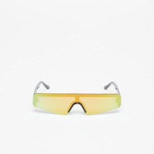 Urban Classics Sunglasses KOS Black/ Multicolour