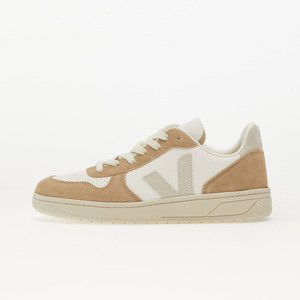 Veja V-10 W Extra White/ Natural/ Sahara