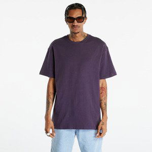 Urban Classics Heavy Oversized Tee Purple Night