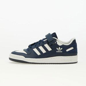 adidas Originals Forum Low Night Indigo/ Cloud White/ Creme Yellow