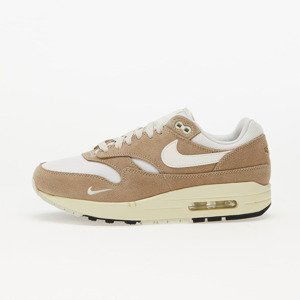 Nike W Air Max 1 '87 Se Sail/ Khaki-Coconut Milk-Lt Orewood Brn