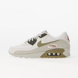 Nike Air Max 90 Phantom/ Neutral Olive-Light Bone