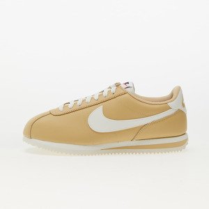 Nike Cortez Sesame/ Sail-White