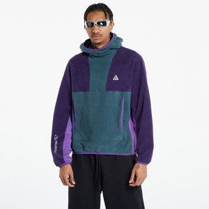 Mikina Nike "ACG ""Wolf Tree"" Men's Pullover Hoodie" Deep Jungle/ Purple Ink/ Summit White XS