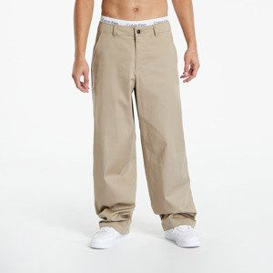 Nike Life Men's El Chino Pants Khaki/ Khaki