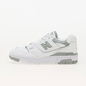 Tenisky New Balance 550 White EUR 37.5