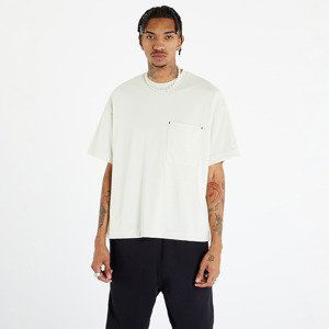 Nike Sportswear Tech Pack Dri-FIT Short-Sleeve Top Sea Glass/ Black