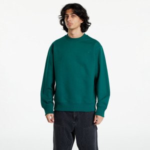 adidas Originals Adicolor Contempo Crewneck Collegiate Green