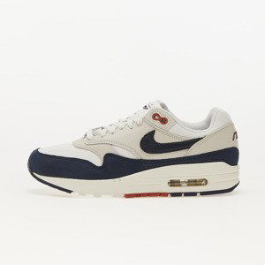 Nike W Air Max 1 Lx Lt Orewood Brn/ Sail-Obsidian