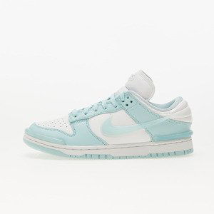 Nike W Dunk Low Twist Summit White/ Jade Ice