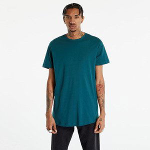 Urban Classics Shaped Long Tee Jasper