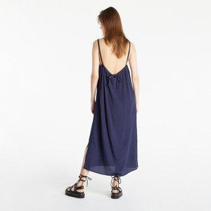 TOMMY JEANS Essential Cami Midi Dress Twilight Navy