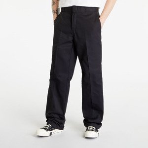 Kalhoty Dickies Original 874 Work Pant UNISEX Black W32/L32