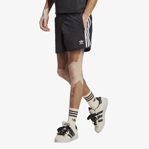 adidas Originals Sprinter Shorts Black