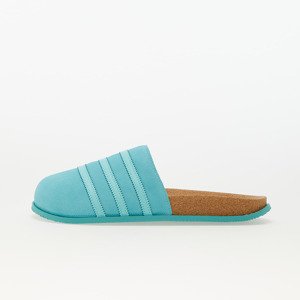 Tenisky adidas Adimule Lea Easy Mint/ Energy Aqua/ Mate Gold EUR 37