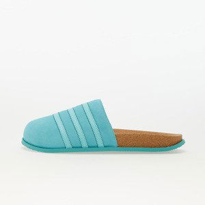 Tenisky adidas Adimule Lea Easy Mint/ Energy Aqua/ Mate Gold EUR 38