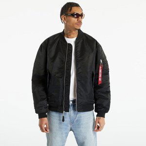 Alpha Industries MA-1 CS Black/ Black