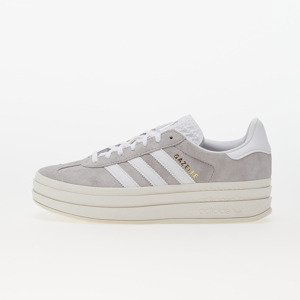 adidas Gazelle Bold W Grey Two/ Ftw White/ Core White