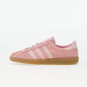 adidas Bermuda Glow Pink/ Clear Pink/ Gum4