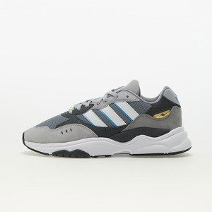 adidas Originals Retropy F90 Grey Five/ Core Black/ PULBLU