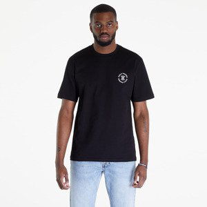 Daily Paper Circle Tee Black