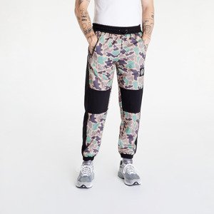 Mass DNM Sweatpants Berg Sport Black/ Beige/ Green