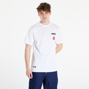 Mass DNM T-Shirt Punch White