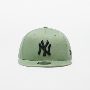 New Era League Essential 9Fifty Neyyan Green Med