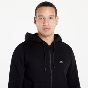 LACOSTE Sweatshirts Black