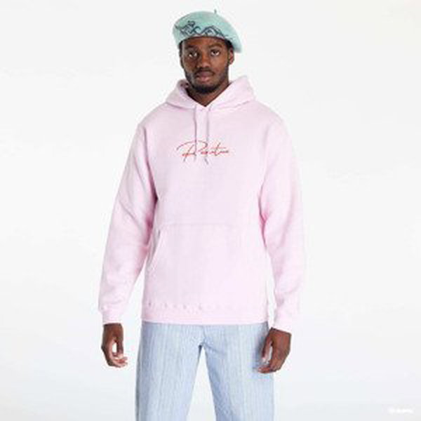 Primitive After Party Hoodie Pink
