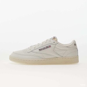 Tenisky Reebok Club C 85 Vintage Chalk/ Alabaster/ Maroon EUR 37.5