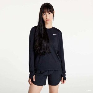 Nike Element Crew T-Shirt Black