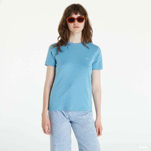 JJXX Catherine Slim Time Noos T-shirt Blue