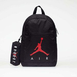 Jordan Air School Backpack Black