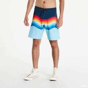 Billabong T Street Airlite Blue