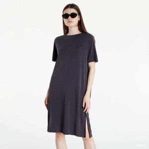 Noisy May Nmallen Dress Grey