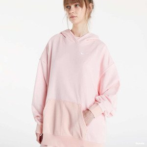 Nike Sportswear Swoosh Hoodie Pink