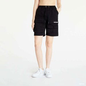 Sixth June Utility Shorts Logo Black