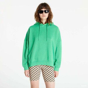 Noisy May Oversize Sweatshirt Green