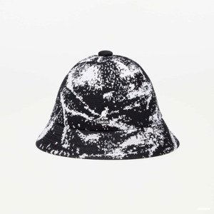 KANGOL Airbrush Casual Black