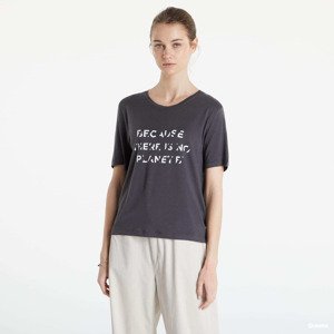 Ecoalf Minalf T-Shirt Grey