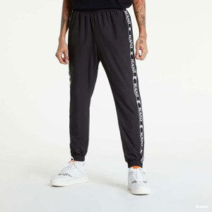 Karl Kani OG Tape Trackpants Black