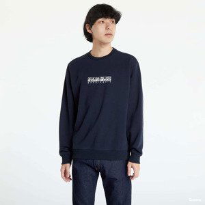 NAPAPIJRI B-Box Sweatshirt Dark Blue