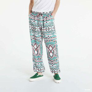 Daily Paper Manuel Pants Green/ Red