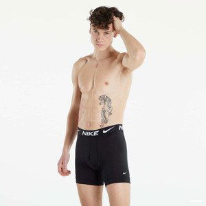 Nike Boxer Brief 3PK černé